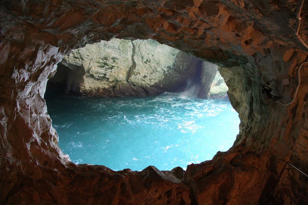 Villa Rosa Galilea Maalot Tarshiha Dış mekan fotoğraf