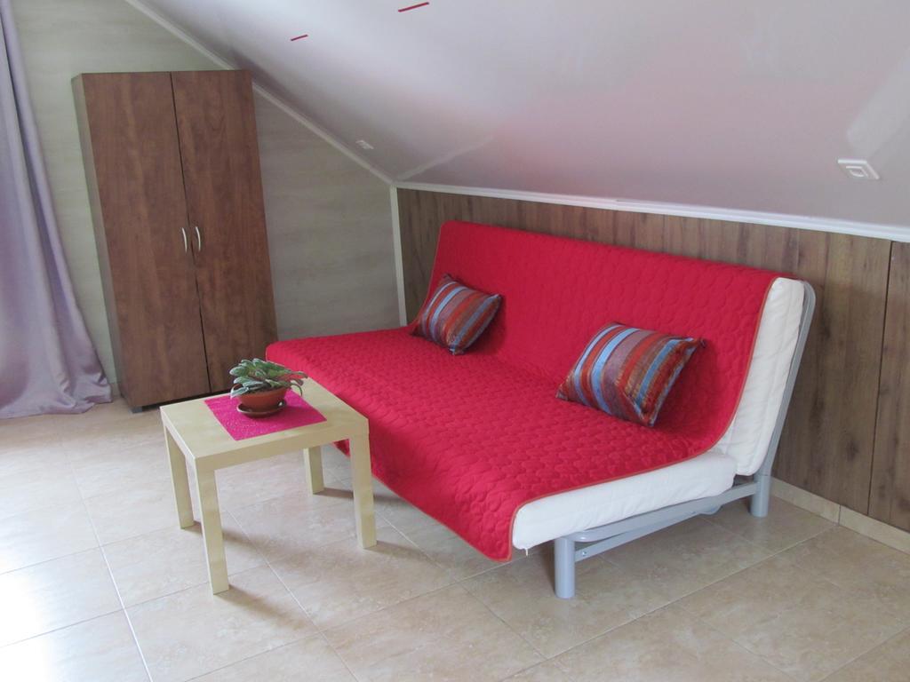 Villa Rosa Galilea Maalot Tarshiha Dış mekan fotoğraf