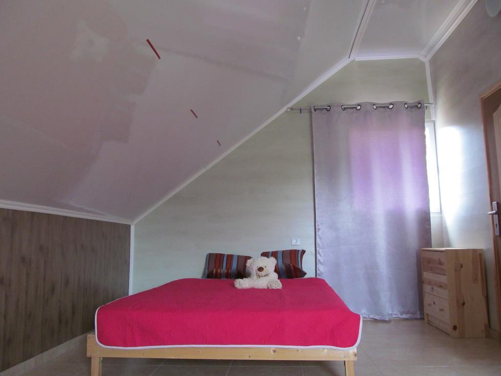 Villa Rosa Galilea Maalot Tarshiha Dış mekan fotoğraf