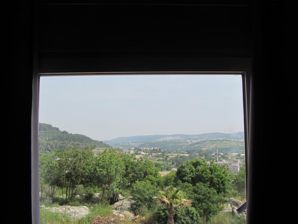 Villa Rosa Galilea Maalot Tarshiha Dış mekan fotoğraf