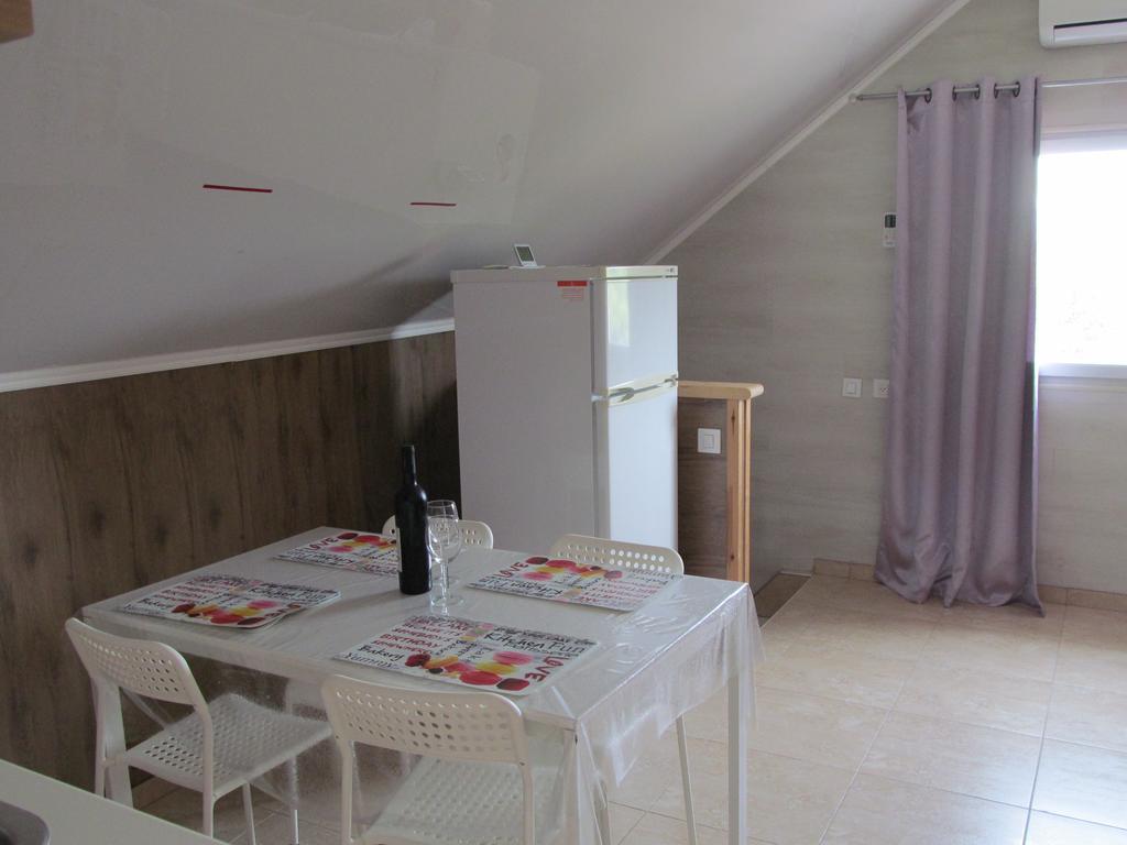 Villa Rosa Galilea Maalot Tarshiha Dış mekan fotoğraf