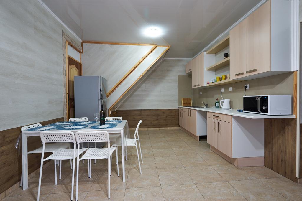 Villa Rosa Galilea Maalot Tarshiha Dış mekan fotoğraf