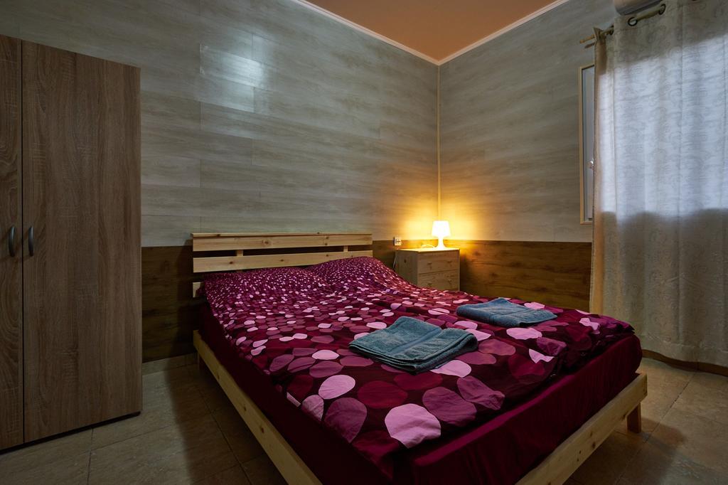 Villa Rosa Galilea Maalot Tarshiha Dış mekan fotoğraf