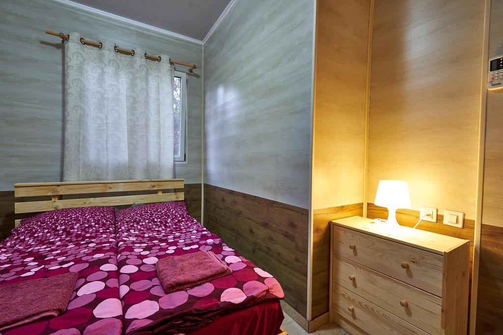 Villa Rosa Galilea Maalot Tarshiha Dış mekan fotoğraf