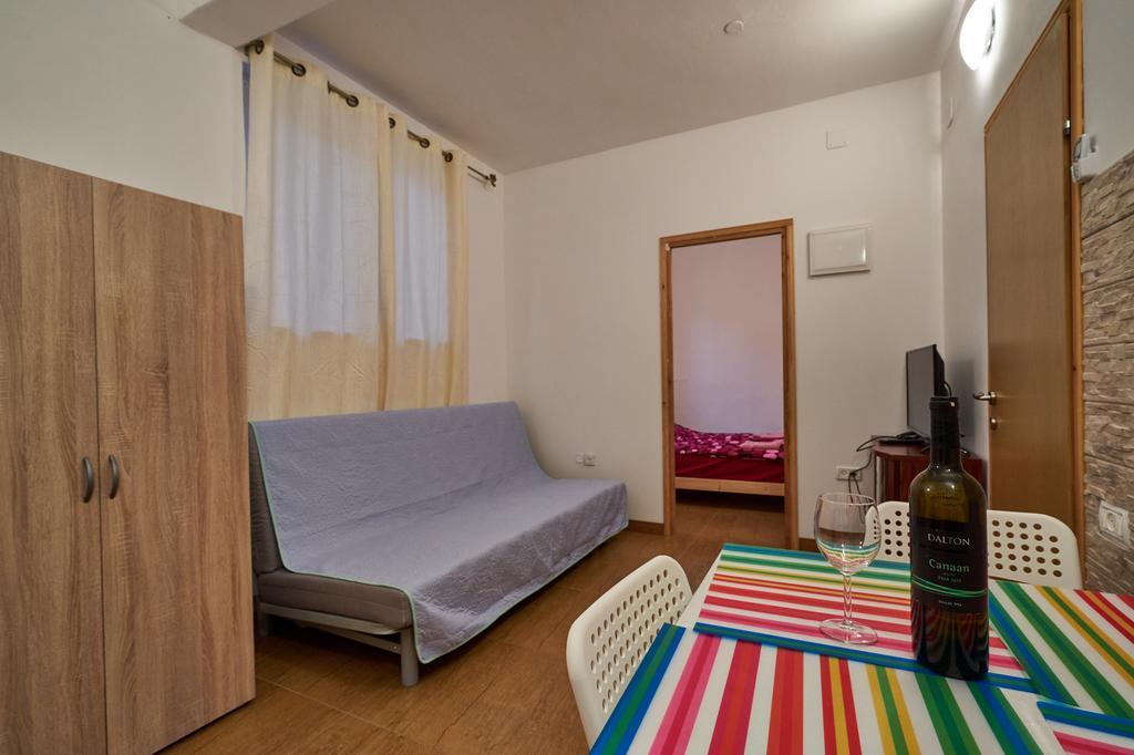 Villa Rosa Galilea Maalot Tarshiha Dış mekan fotoğraf