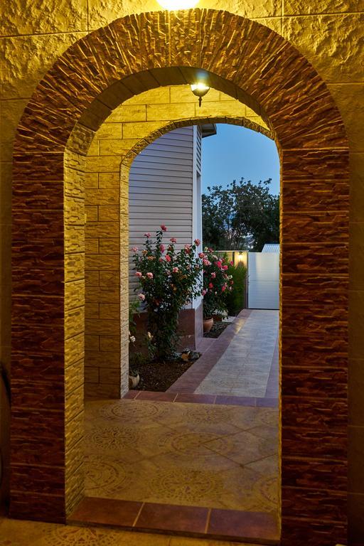 Villa Rosa Galilea Maalot Tarshiha Dış mekan fotoğraf