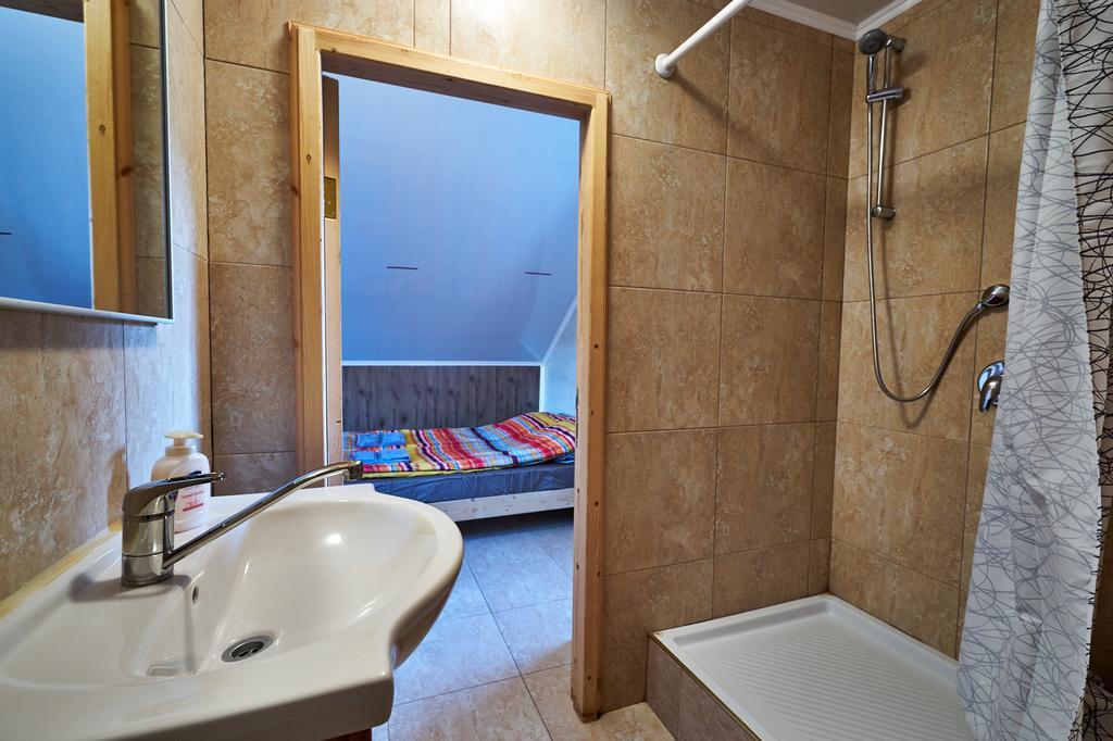 Villa Rosa Galilea Maalot Tarshiha Dış mekan fotoğraf