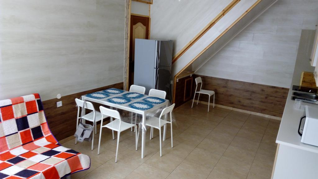 Villa Rosa Galilea Maalot Tarshiha Dış mekan fotoğraf