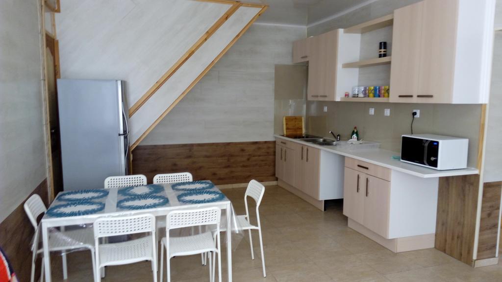 Villa Rosa Galilea Maalot Tarshiha Dış mekan fotoğraf